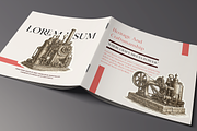 Rochello – Luxury Modern Serif Font, a Serif Font by LuhopCreative (Thumbnail 4 of 17)