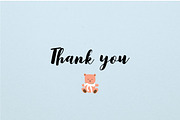Adorable animal calendar 1# 2019, an Animal Illustration by Piixypeach (Thumbnail 9 of 9)