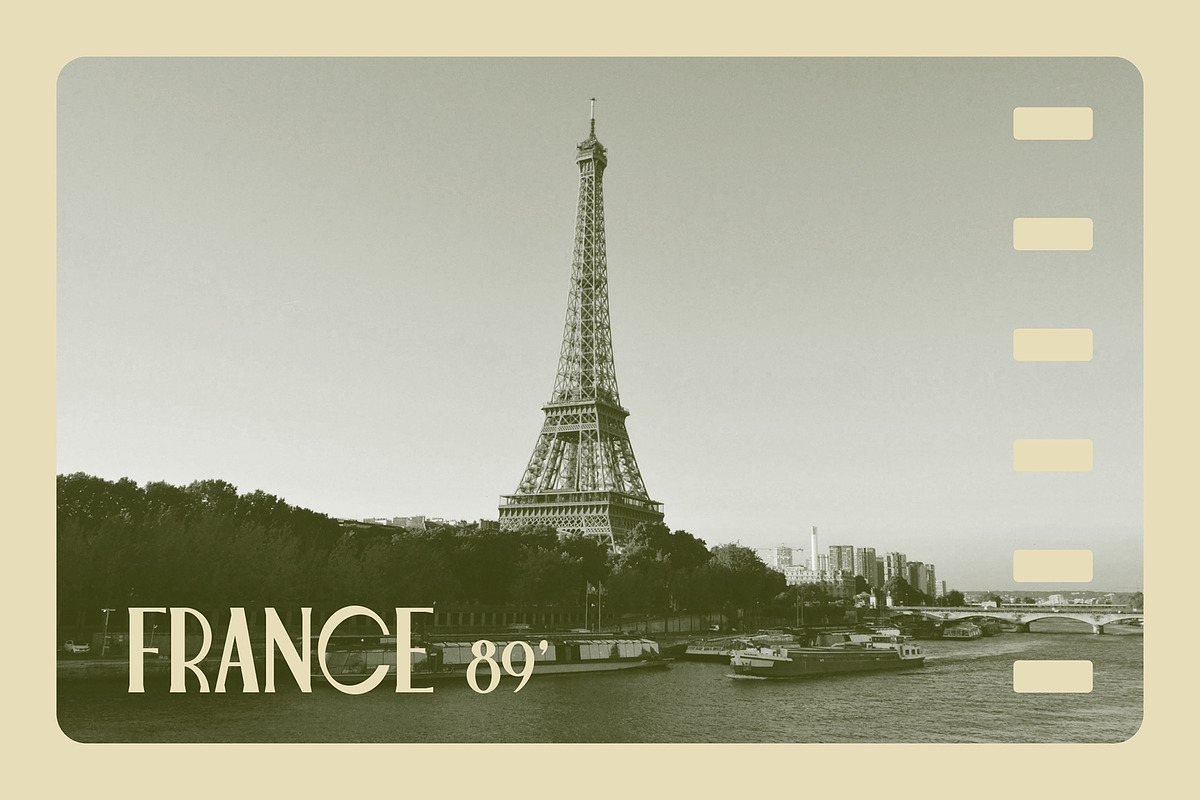 Leonis - Luxury Font, a Serif Font by Snape Design Studio (Photo 7 of 12)