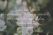 Hindya - Handwritten Signature, a Handwritten Font by tebaltipislab (Thumbnail 3 of 9)