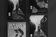 Bespoke Display - Serif & Script Duo, a Serif Font by SilverStag Type Foundry (Thumbnail 10 of 36)