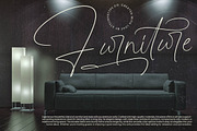 Ambigail Jonathan Stylish Signature, a Script Font by stylishtype.co (Thumbnail 15 of 20)