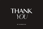 Headstock Sans Serif Family Font, a Sans Serif Font by UICreative (Thumbnail 13 of 13)