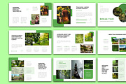 Naturee - Naturee Photography Google, a Presentation Template by Raseuki (Thumbnail 5 of 6)
