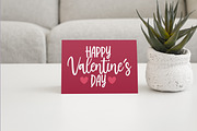 Valentine's Day Gnome vector svg, an Illustration by Peachycottoncandy (Thumbnail 7 of 8)