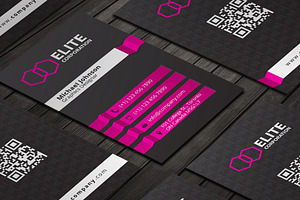 Business Card 51