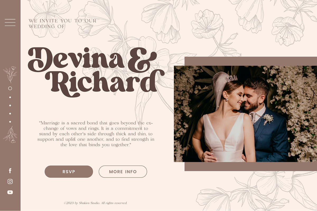 Rangen - Modern Retro Serif, a Serif Font by Shakira Studio (Photo 11 of 15)