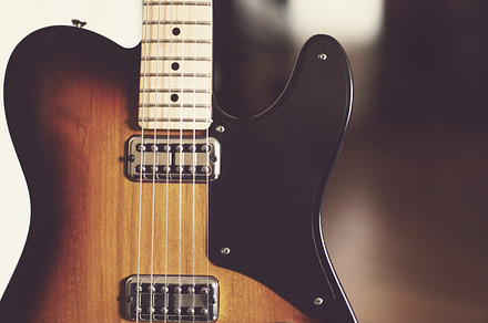 Ukulele Stock Picture preview 4