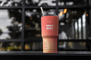 Tumbler Mockups To Go, a Cups & Container Mockup by Dikarte.Store (Thumbnail 14 of 14)