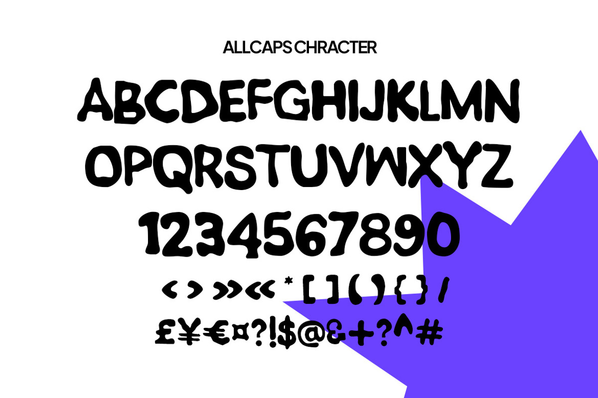 Relozu, a Handwritten Font by Ideal Eksis (Photo 5 of 8)