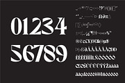Margic - Magic of Typeface, a Serif Font by AuthenType (Thumbnail 14 of 15)