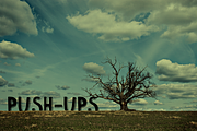 Push Ups Strong, a Sans Serif Font by Gustav & Brun (Thumbnail 2 of 4)