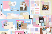 2800+ Mixed Media Bundle, an Object Graphic by Feelsoul (Thumbnail 7 of 14)