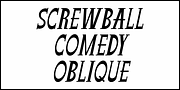 Screwball Comedy JNL, a Slab Serif Font by Jeff Levine Fonts (Thumbnail 4 of 5)