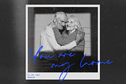 Arietta Hudson Font, a Script Font by Timurtype (Thumbnail 4 of 7)