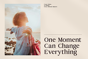 Ephira Modern Editorial Serif Font, a Serif Font by Vadovastd (Thumbnail 4 of 7)