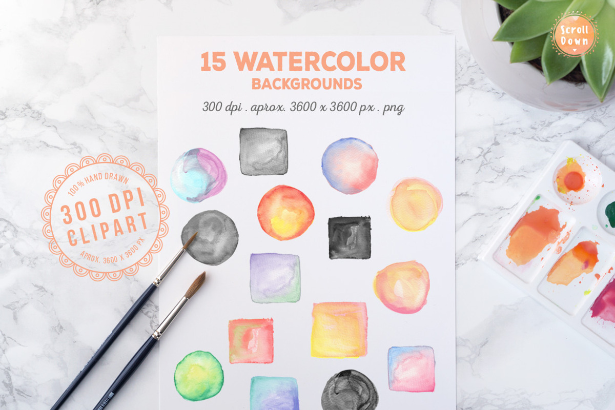 LogoCreator 380+ Elements & Mock-Ups, a Branding & Logo Template by AgataCreate (Photo 8 of 11)