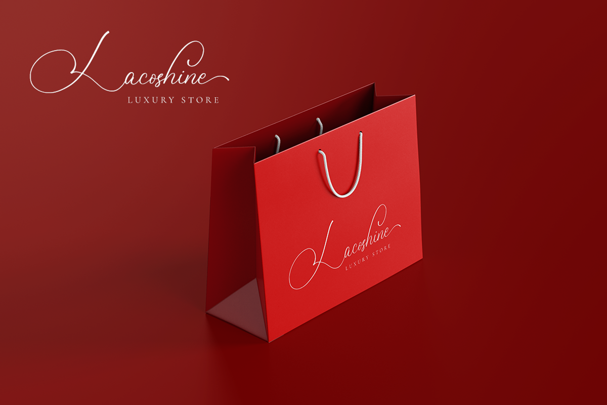 Bulvaryante - Romantic Calligraphy, a Script Font by RockboyStd (Photo 6 of 12)
