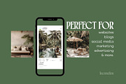 50 Aesthetic Bali Lifestyle Photos, a Nature Photo by Incomelion (Thumbnail 4 of 6)