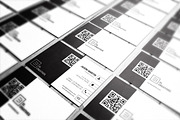 Best 101 Prime Business Cards Bundle, a Business Card Template by bouncy (Thumbnail 90 of 101)