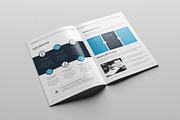 Brochure Bundle - 4 in 1, a Brochure Template by Brochure-Market (Thumbnail 9 of 39)