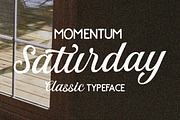 Trend Botuna, a Script Font by StudioRhd (Thumbnail 4 of 9)