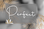 Candycake, a Handwritten Font by FreshTypeINK (Thumbnail 4 of 8)