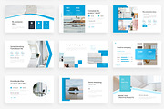 Active Powerpoint Bundle FULL IMAGES, a Presentation Template by One Percent Studio (Thumbnail 5 of 30)