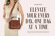 Balqys Elegant Serif Font Typeface, a Serif Font by Perfectype (Thumbnail 3 of 6)