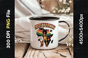 Juneteenth Retro Sublimation Bundle, an Object Graphic by GlitterCraft (Thumbnail 10 of 61)