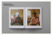 Fashion Magazine Spread, 3 Formats, a Mockup by ReAffirm (Thumbnail 10 of 13)