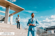 Orange and Teal Lightroom Presets, a Plug-in Add-On by FixThePhoto (Thumbnail 11 of 31)