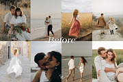 15 Natural Glow Lightroom Presets, a Preset Add-On by CVR Presets (Thumbnail 2 of 7)