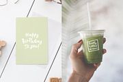 EasyNotes | Casual Handwritten Font, a Script Font by Ayca Atalay (Thumbnail 7 of 11)