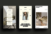 Social Media Branding Coach Kit II, a Social Media Template by Moscovita Studio (Thumbnail 25 of 27)