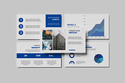 Presentation Mockup, an Advertising Mockup by AndikaGraphic (Thumbnail 3 of 7)