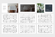 Ezuo : Co-Working Google Slides, a Presentation Template by Punkl Camp (Thumbnail 5 of 9)