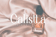 Marcello, a Serif Font by Humaira_std (Thumbnail 7 of 7)