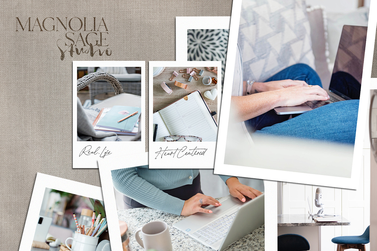 Ladyboss CEO | stock photo bundle, a Photo by Magnolia Sage Studio (Photo 7 of 12)