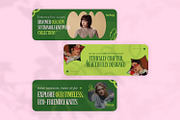 Knitwear Collection - Facebook Cover, a Social Media Template by VUNIRA (Thumbnail 3 of 3)