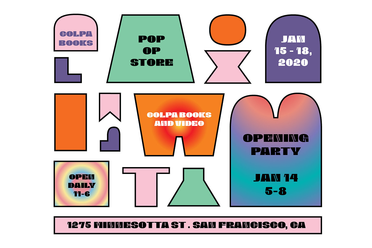 SP GREENS Font Display, a Sans Serif Font by Sup.Port Studio (Photo 7 of 13)