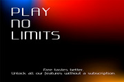 Digital Minimalistic, a Sans Serif Font by EgoistFonts (Thumbnail 8 of 10)