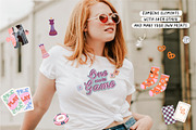 Cozy Game Night Party Clipart Bundle, an Object Graphic by Ruslana Lubenets (Thumbnail 6 of 17)