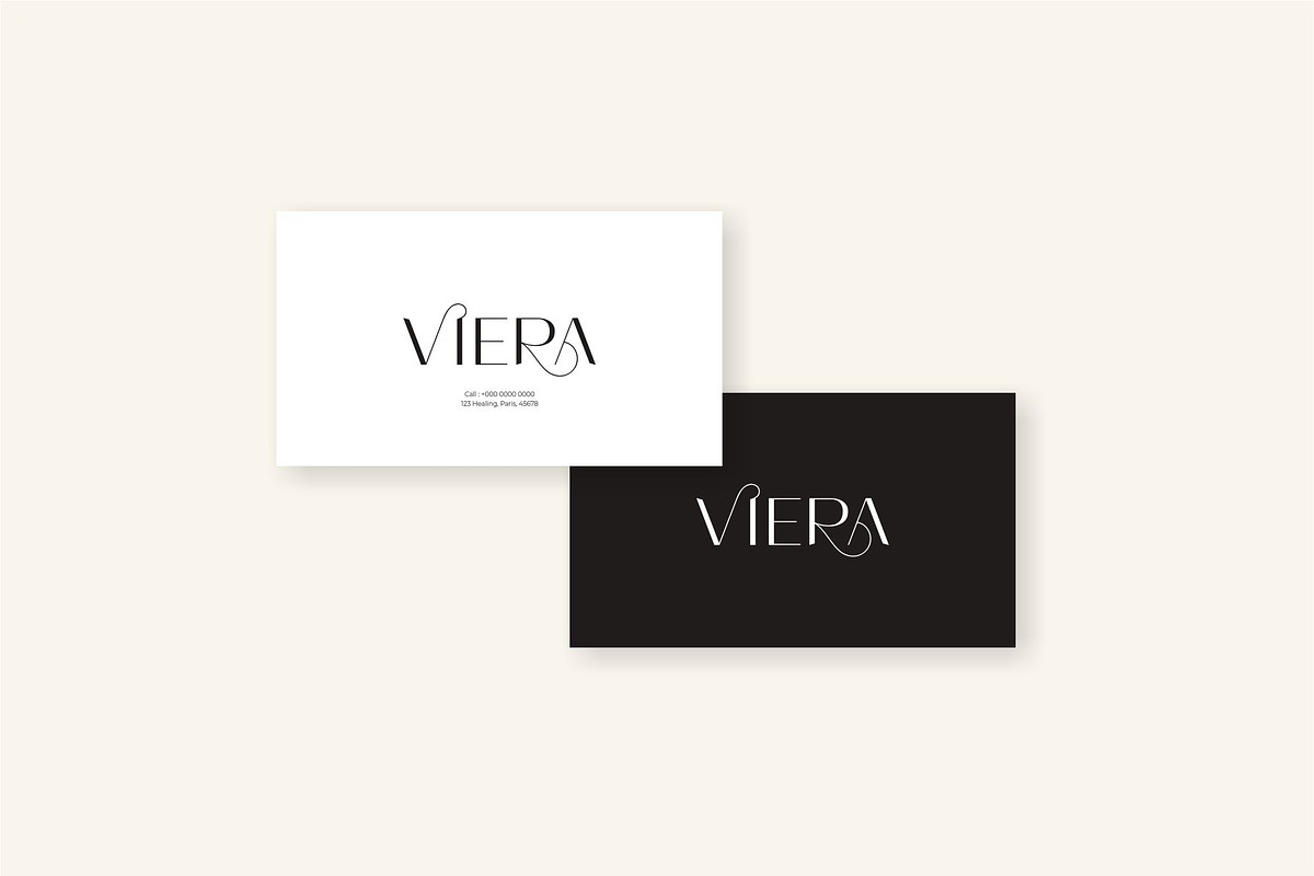 Poina - Beauty Ligature Font, a Sans Serif Font by suhadidesign (Photo 9 of 12)