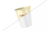 Minimal Coffee Cup Mockup, a Product Mockup by graphypix (Thumbnail 4 of 4)