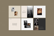 Soul | Canva Social Media Templates, a Social Media Template by Studio Fink (Thumbnail 4 of 5)
