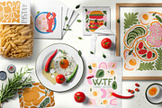 Modern Art | Bundle | 800 Posters, an Object Graphic by Leleka.Store (Thumbnail 42 of 50)