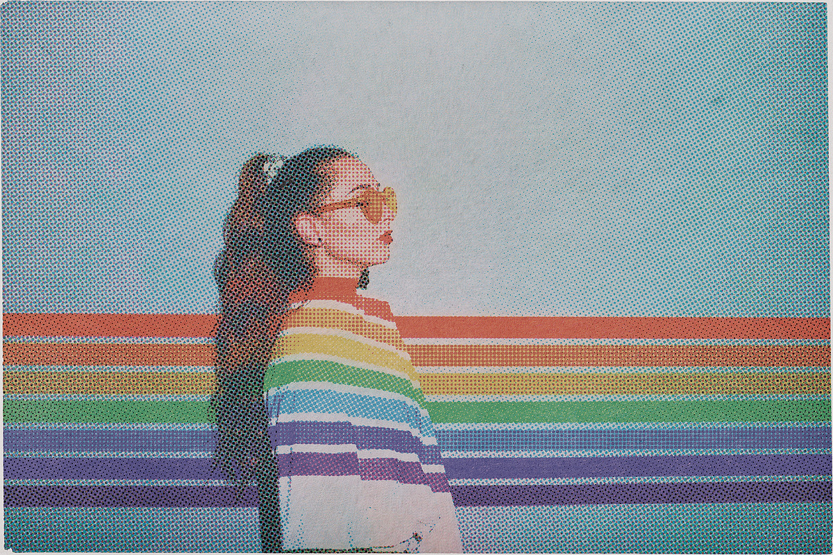 True CMYK Halftone Template, a Layer Style Add-On by bbymedia.store (Photo 17 of 30)