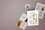 Workbook Creator Mockup, a Print Template by 2M GRAPHICS DESIGN (Thumbnail 10 of 10)