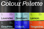 Killou, a Sans Serif Font by Sryga (Thumbnail 7 of 8)